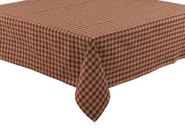 Sturbridge Wine Tablecloths - 60
